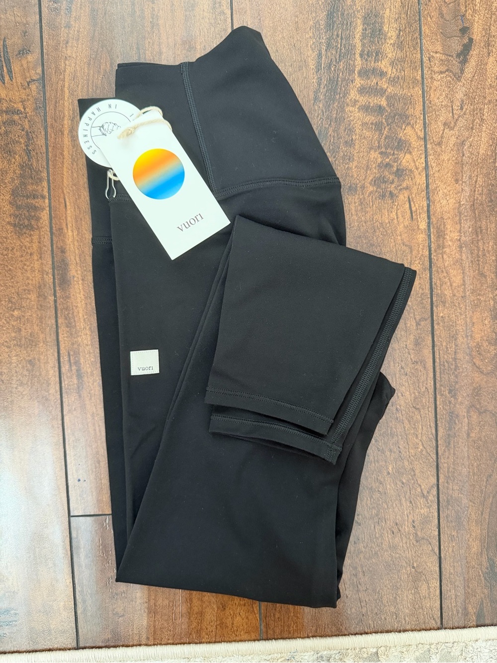 Vuori All That Feels Leggings - Picture 2 of 4